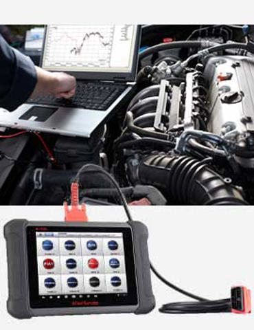 Engine Light Diagnostics